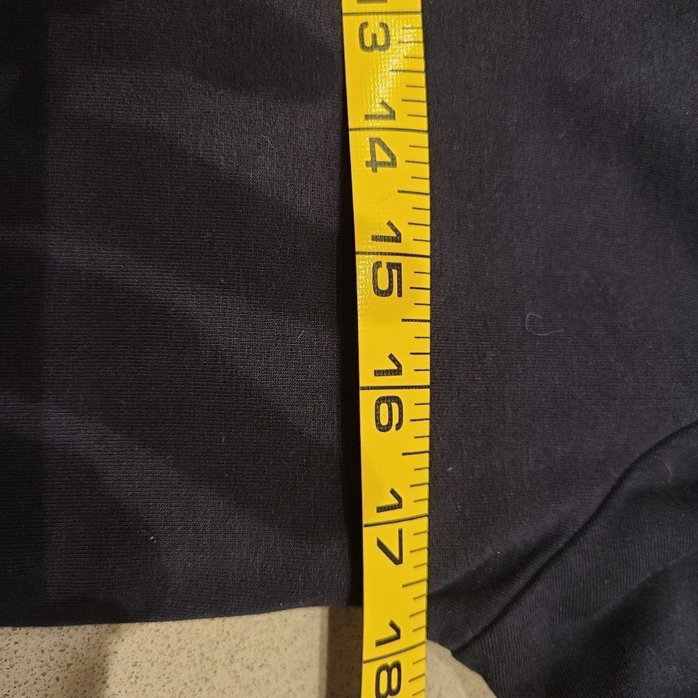 Talbots pullover hoodie - Picture 7 of 9